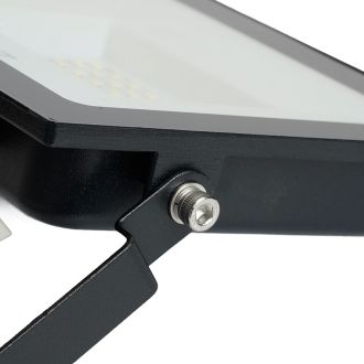 Светодиодный прожектор Feron с датчиком LL-908 IP65 50W 6400K, 29558