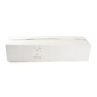 Светодиодный прожектор Feron LL-502 на штативе IP65 2*30W 6400K, 29567