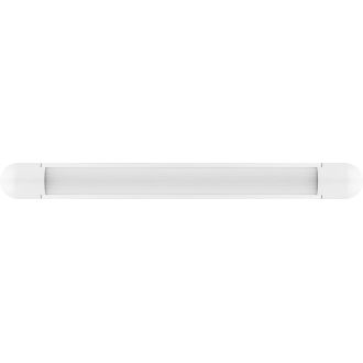 Светодиодный светильник 96LED 6500K 36W, AL5064, Feron, 29603