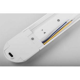 Светодиодный светильник 96LED 6500K 36W, AL5064, Feron, 29603