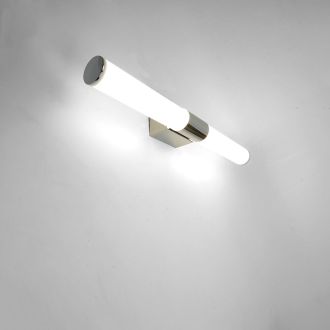 Светодиодная подсветка AL5070 Feron для зеркал 4000K 12W в пластиковом корпусе IP20, 29671