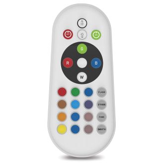 Светодиодный прожектор Feron LL-613 IP65 50W RGB, 29703