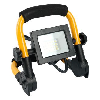 Светодиодный прожектор Feron LL-512 переносной 30W, 6400K, IP65, 29746