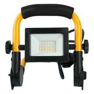 Светодиодный прожектор Feron LL-512 переносной 30W, 6400K, IP65, 29746
