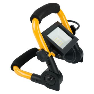 Светодиодный прожектор Feron LL-512 переносной 30W, 6400K, IP65, 29746