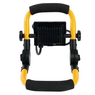 Светодиодный прожектор Feron LL-512 переносной 30W, 6400K, IP65, 29746