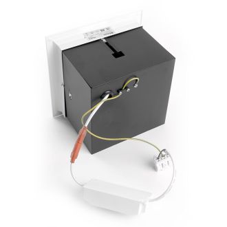 Светодиодный светильник Feron AL211 карданный 1x30W 4000K 35 градусов, белый, 29779