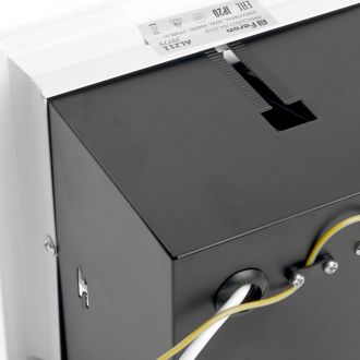 Светодиодный светильник Feron AL211 карданный 1x30W 4000K 35 градусов, белый, 29779