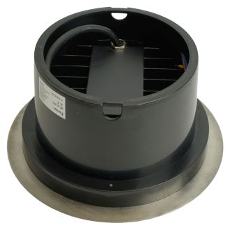 Светодиодный светильник тротуарный (грунтовый) Feron SP4114 12W 2700K 230V IP67, 32021