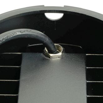 Светодиодный светильник тротуарный (грунтовый) Feron SP4114 12W 2700K 230V IP67, 32021