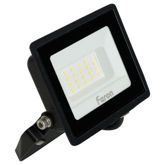 Светодиодный прожектор Feron LL-920 IP65 30W 6400K, 32101