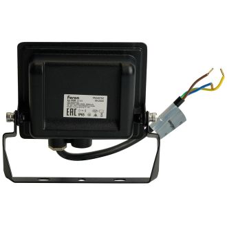 Светодиодный прожектор Feron LL-920 IP65 30W 6400K, 32101