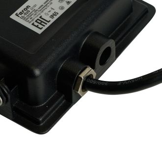 Светодиодный прожектор Feron LL-920 IP65 30W 6400K, 32101