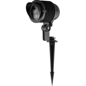 Светодиодный светильник тротуарный (грунтовый) Feron SP2705 6W 2700К 85-265V IP65, 32128