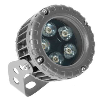 Светодиодный светильник ландшафтно-архитектурный Feron LL-882 85-265V 5W 2700K IP65, 32138