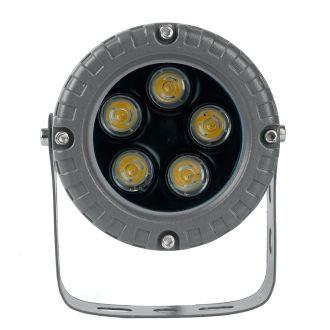 Светодиодный светильник ландшафтно-архитектурный Feron LL-882 85-265V 5W 2700K IP65, 32138