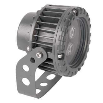 Светодиодный светильник ландшафтно-архитектурный Feron LL-882 85-265V 5W 2700K IP65, 32138