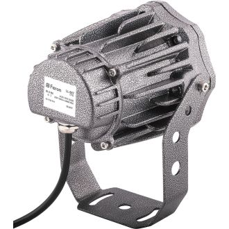Светодиодный светильник ландшафтно-архитектурный Feron LL-886 85-265V 10W 2700K IP65, 32149