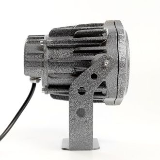Светодиодный светильник ландшафтно-архитектурный Feron LL-886 85-265V 10W 2700K IP65, 32149