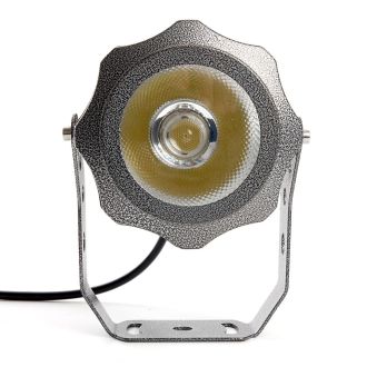 Светодиодный светильник ландшафтно-архитектурный Feron LL-886 85-265V 10W 2700K IP65, 32149