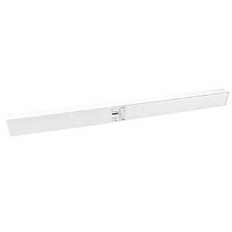 Светодиодный линейный прожектор для подсветки стен Feron LL-889 18W RGB 85-265V IP65, 32156