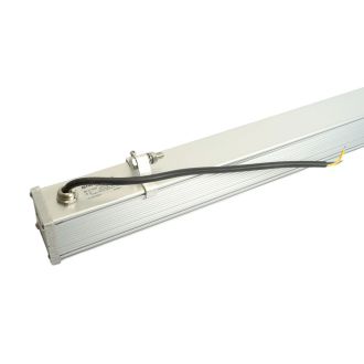 Светодиодный линейный прожектор для подсветки стен Feron LL-890 36W 2700K 85-265V IP65, 32157