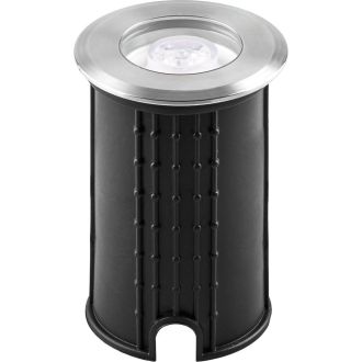 Светодиодный светильник Feron SP2812 1W 2700K AC/DC12V IP68, 32162