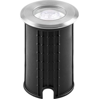 Светодиодный светильник Feron SP2813 3W RGB AC24V IP68, 32164
