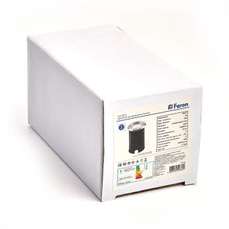 Светодиодный светильник Feron SP2813 3W RGB AC24V IP68, 32164
