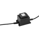 Драйвер LB2200 вход 220VAC выход 12VAC 22W 1800mA, Feron, 32175 Драйвер LB2200 вход 220VAC выход 12VAC 22W 1800mA, Feron, 32175