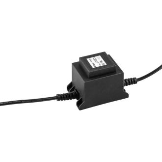 Драйвер LB4800 вход 220VAC выход 12VAC 48W 4000mA, Feron, 32176