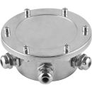 Соединительная коробка, LD506, Feron, 32185 Соединительная коробка, LD506, Feron, 32185
