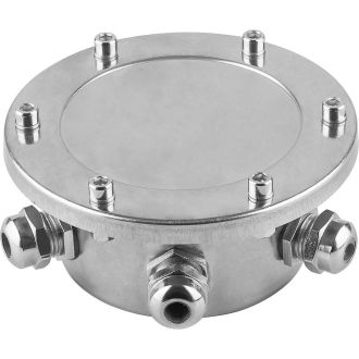 Соединительная коробка, LD506, Feron, 32185