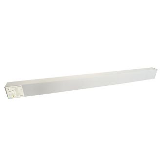 Светодиодный линейный прожектор для подсветки стен Feron LL-890 36W 6400K 85-265V IP65, 32201