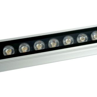 Светодиодный линейный прожектор для подсветки стен Feron LL-890 36W 6400K 85-265V IP65, 32201