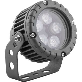 Светодиодный светильник ландшафтно-архитектурный Feron LL-882 85-265V 5W зеленый IP65, 32234