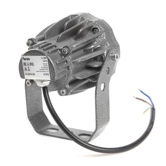 Светодиодный светильник ландшафтно-архитектурный Feron LL-886 85-265V 10W зеленый IP65, 32238