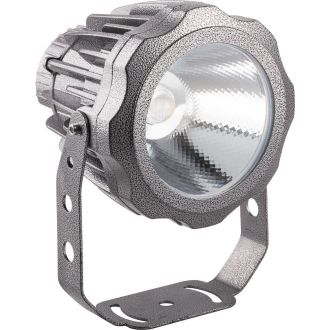 Светодиодный светильник ландшафтно-архитектурный Feron LL-888 85-265V 30W зеленый IP65, 32240