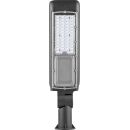 Светодиодный уличный консольный светильник Feron SP2818 30W 6400K 85-265V/50Hz, черный, 32251