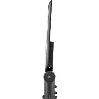 Светодиодный уличный консольный светильник Feron SP2818 30W 6400K 85-265V/50Hz, черный, 32251