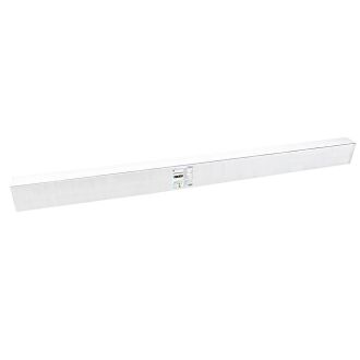 Светодиодный линейный прожектор для подсветки стен с DMX Feron LL-892 36W RGB DC24V IP65, 32259