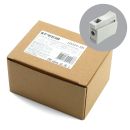Клемма для светильников, двусторонняя STEKKER, LD224-101, 32387 (комплект 100 шт.) Клемма для светильников, двусторонняя STEKKER, LD224-101, 32387 (комплект 100 шт.)