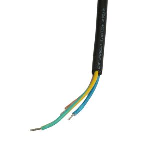 Светодиодный уличный консольный светильник Feron SP3031 30W 6400K 230V, серый, 32576