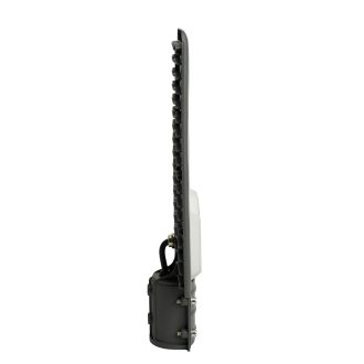 Светодиодный уличный консольный светильник Feron SP3031 30W 6400K 230V, серый, 32576