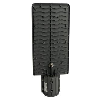Светодиодный уличный консольный светильник Feron SP3031 30W 6400K 230V, серый, 32576