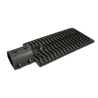 Светодиодный уличный консольный светильник Feron SP3031 30W 6400K 230V, серый, 32576