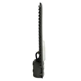 Светодиодный уличный консольный светильник Feron SP3032 50W 6400K 230V, серый, 32577