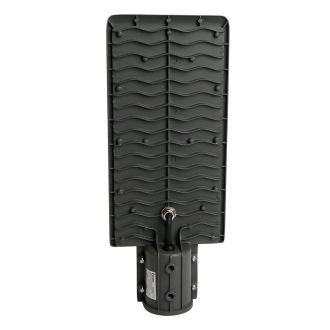 Светодиодный уличный консольный светильник Feron SP3032 50W 6400K 230V, серый, 32577