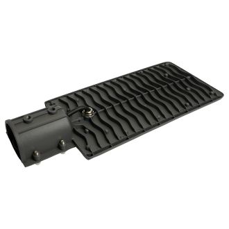 Светодиодный уличный консольный светильник Feron SP3032 50W 6400K 230V, серый, 32577