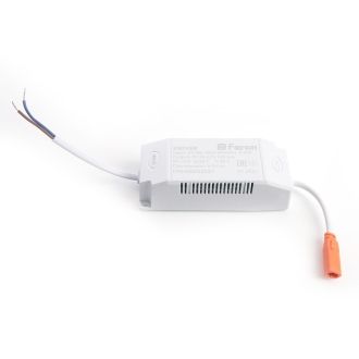 Светодиодный светильник Feron AL251 встраиваемый 30W 4000K белый серия MarketBright, 32611
